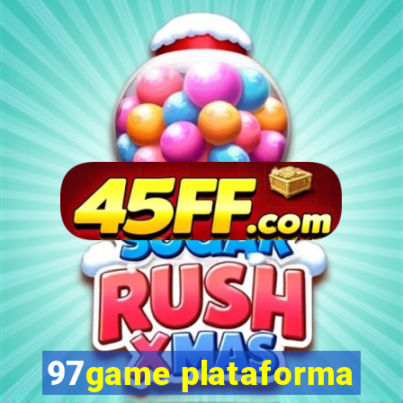 97game plataforma